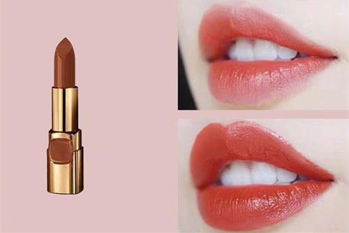 最近火爆的口红推荐大牌,盘点最火口红