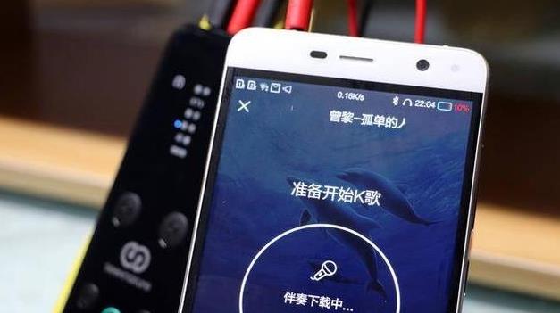 森然播吧迷你声卡充电状态,森然播吧mini声卡连接方式视频