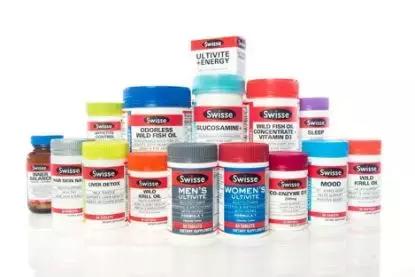 澳洲知名保健品,澳洲十大保健品排行榜最新品牌