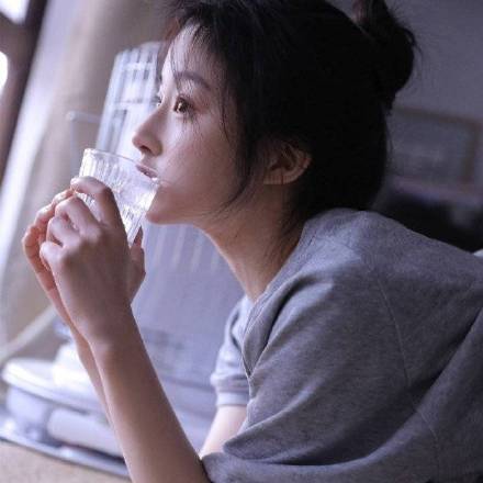 高质量甜酷风女头,韩系原宿风女生高冷头像