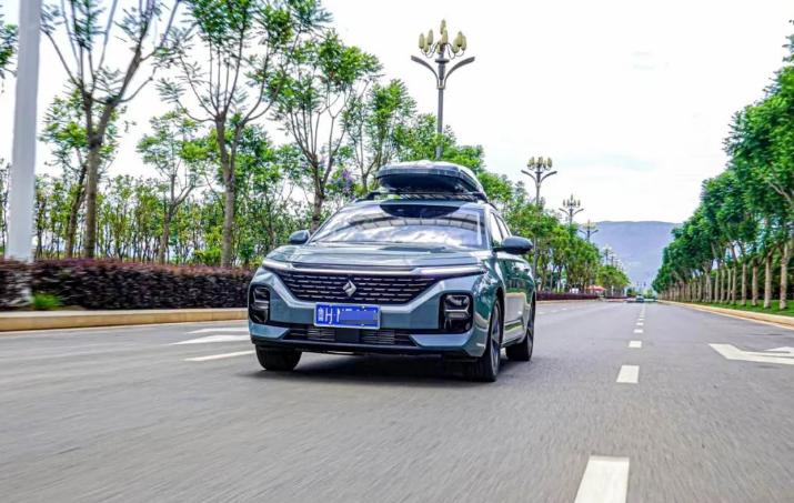 valli旅行车究竟如何,春天来了旅行车