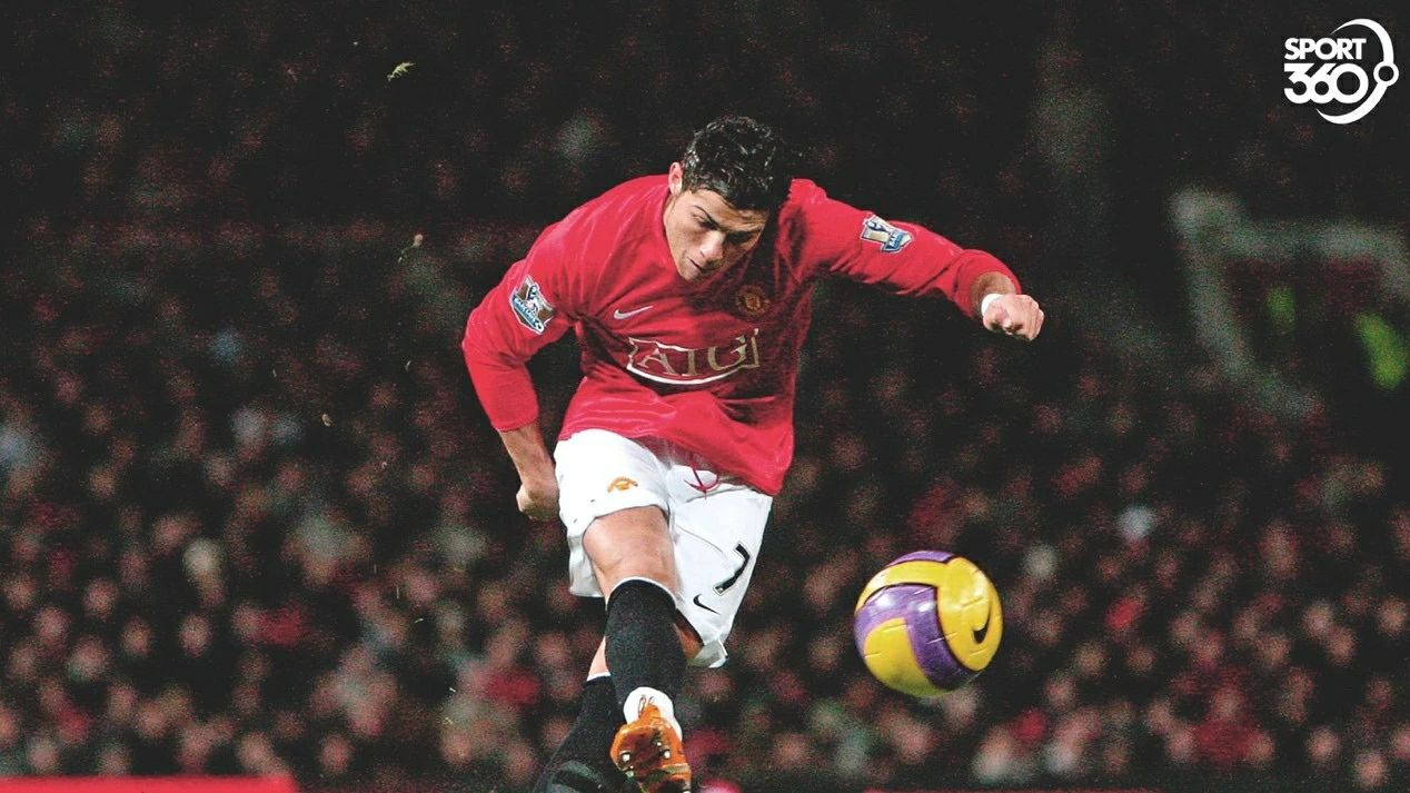 c罗重返红魔游子回家,c罗曼联游子归家