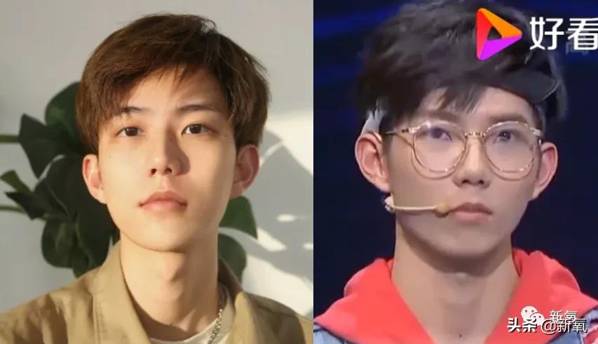 绝颜帅哥图片,绝帅二次元男生头像