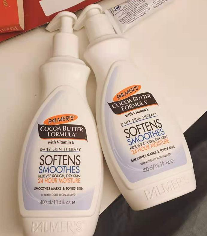 十大公认好用的孕妇身体乳,孕妇专用身体乳品牌推荐