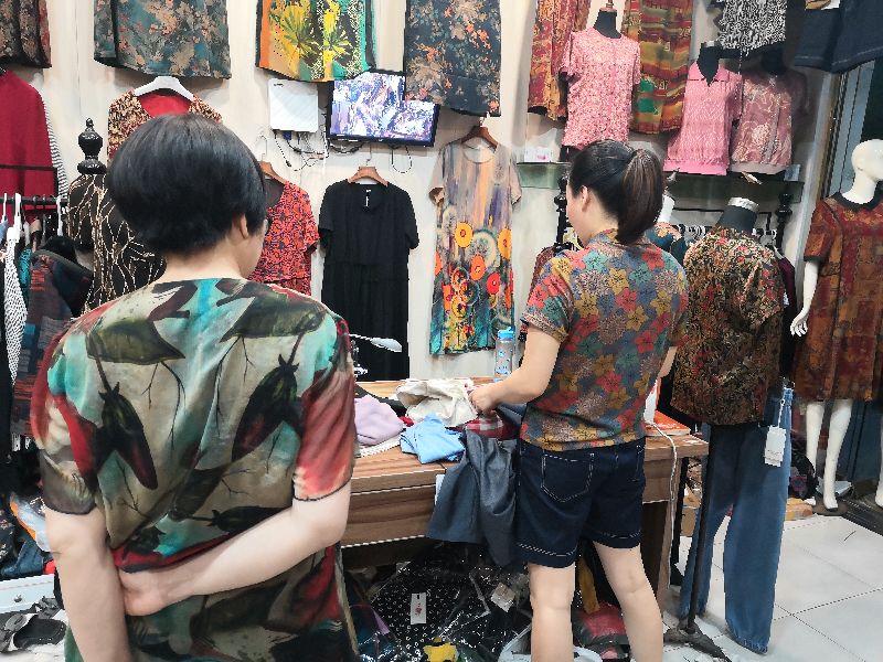 靠品质赢得更多的回头客,靠品质靠口碑赢市场