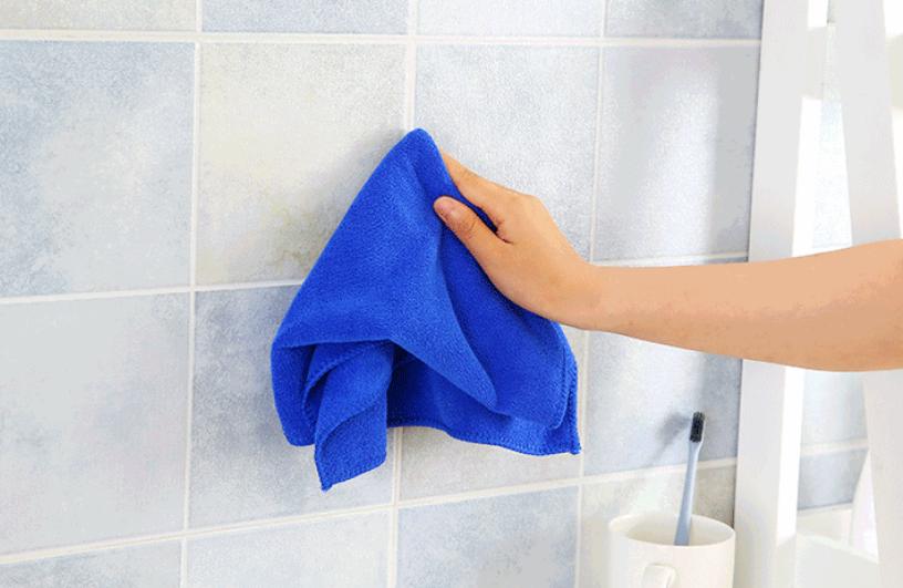 家用清洁小妙招万能清洁剂,自制厨房油污清洁剂3秒去油污