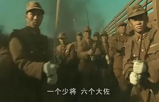 亮剑楚云飞送给老李手枪,新亮剑楚云飞送给李云龙的勃朗宁