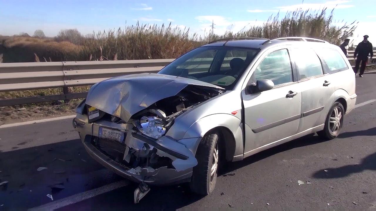 车辆发生事故后不想要车了怎么办,车辆出交通事故了修复能开吗