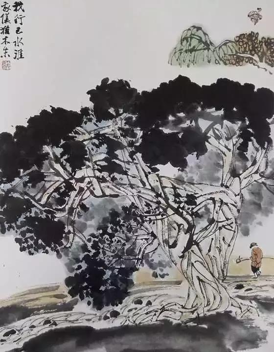 诗圣杜甫忧国忧民的一生,千年对话诗圣杜甫