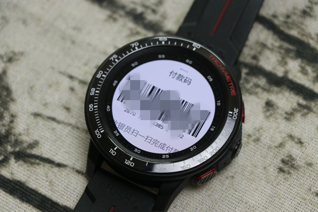 jeep手表最新款2023,jeep智能手表可连接wifi