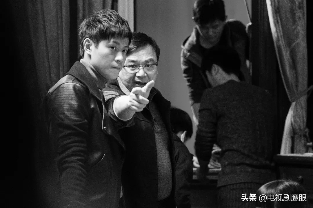 天衣无缝导演李路作品,天衣无缝电视剧李路