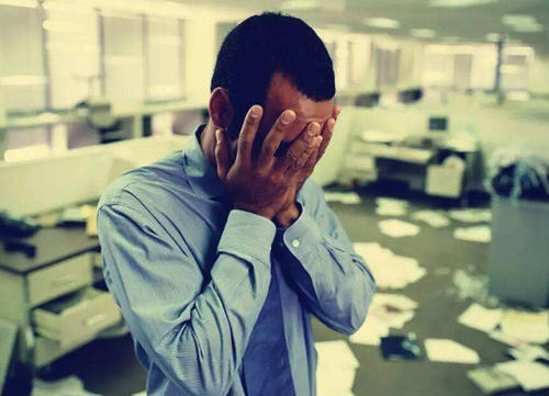 创业失败做什么最容易翻身,如何拯救创业失败的老赖