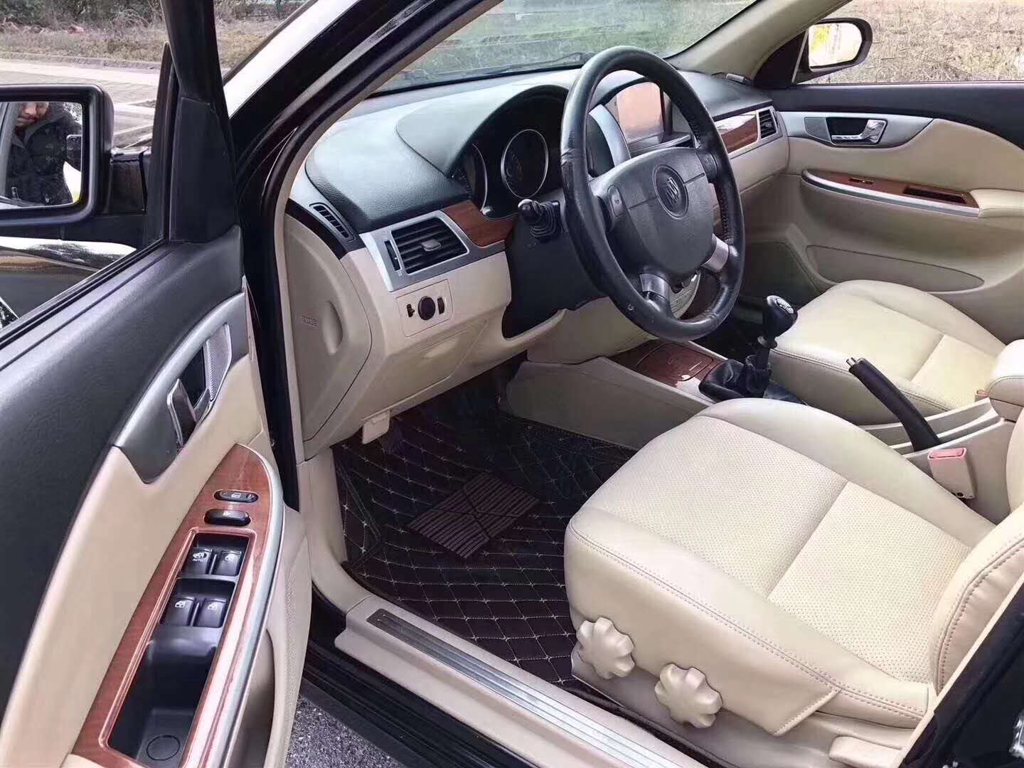 别克的哪款车值得入手,4万多能买到15款别克威朗吗