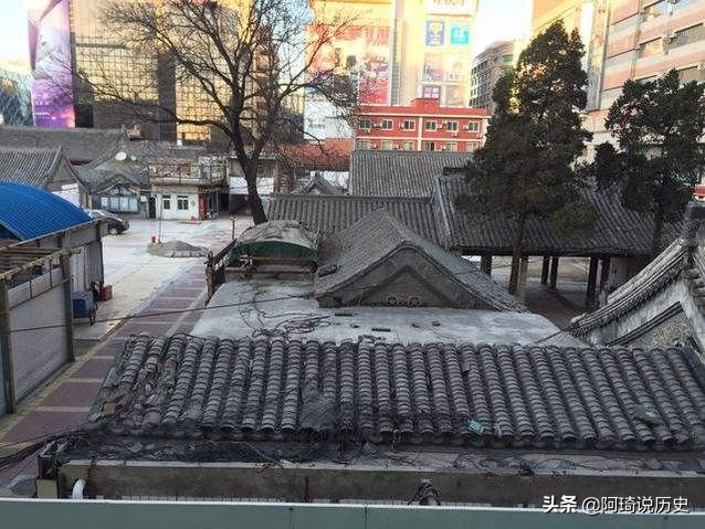 建宁公主是孝庄的女儿吗,建宁公主有多残忍