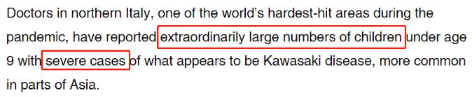 哪些国家有儿童感染新冠病毒的,现在新冠病毒儿童最新症状