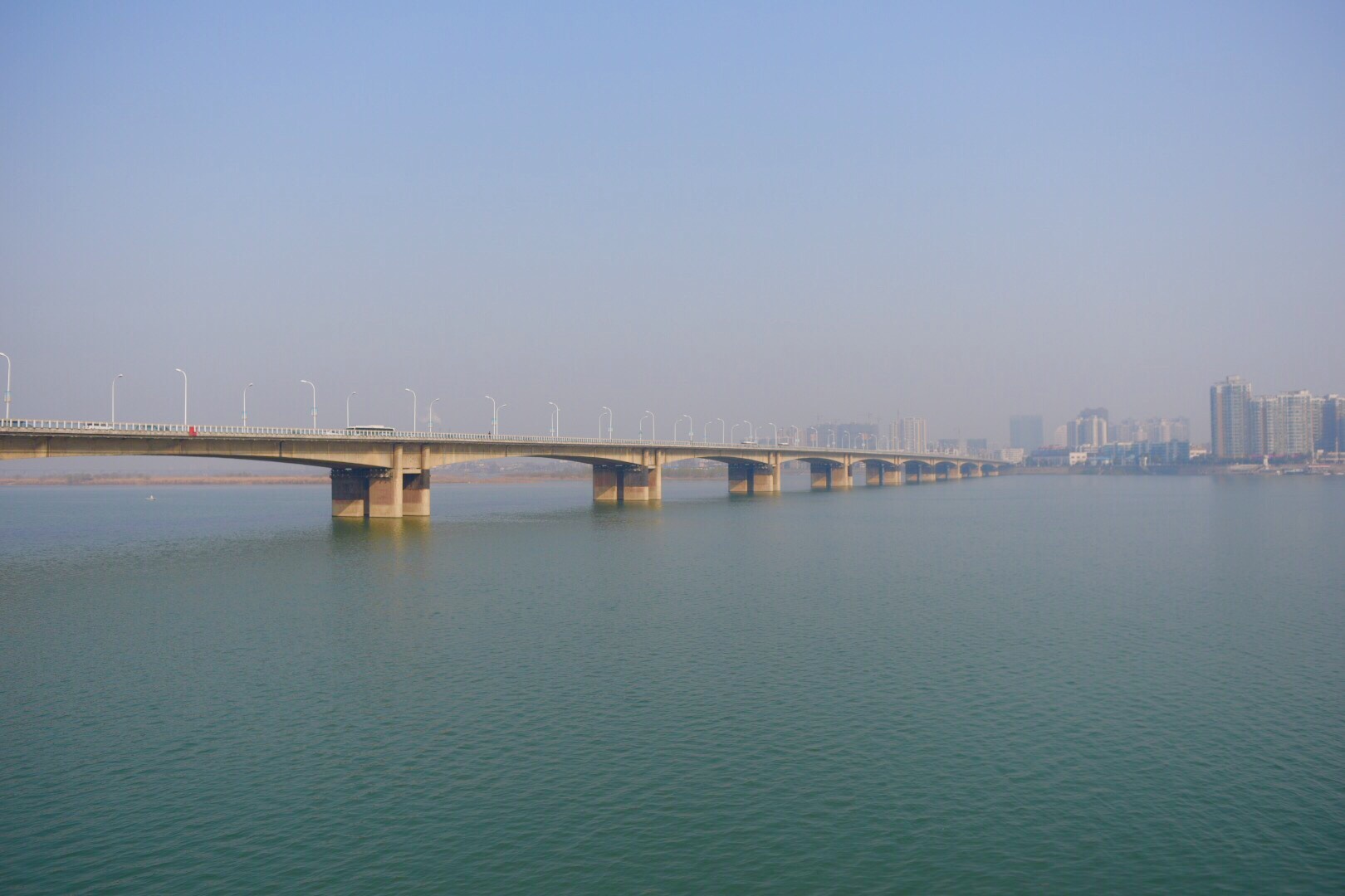 襄阳有几个码头,探寻襄阳的文化魅力