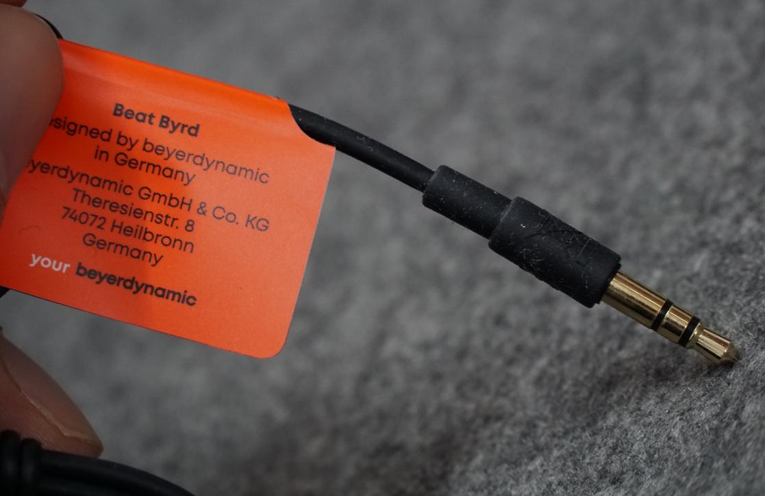 森海塞尔对比拜亚,一言难尽德国