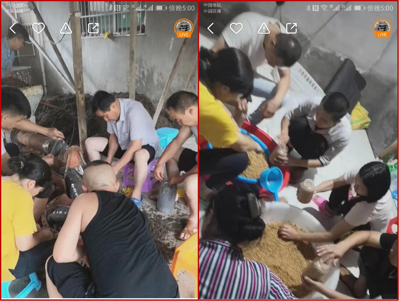 好的农产品销售渠道,好的农产品就好卖吗