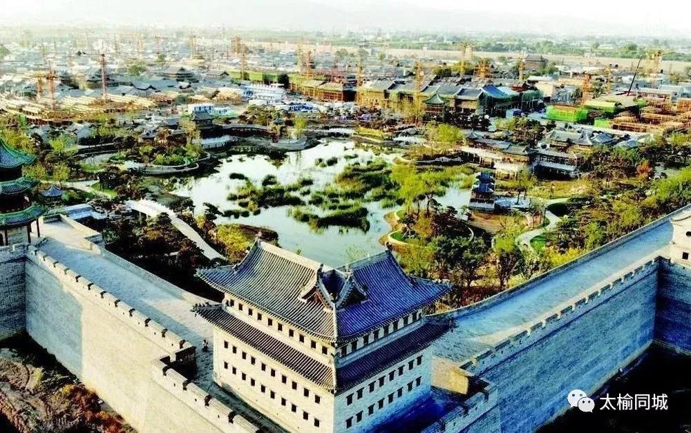 太原未来发展最好的是哪个区,太原未来的发展会如何呢