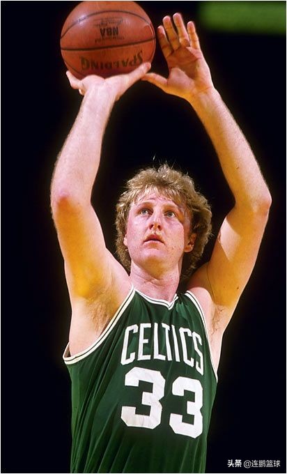 nba80年代最佳阵容,nba80年代