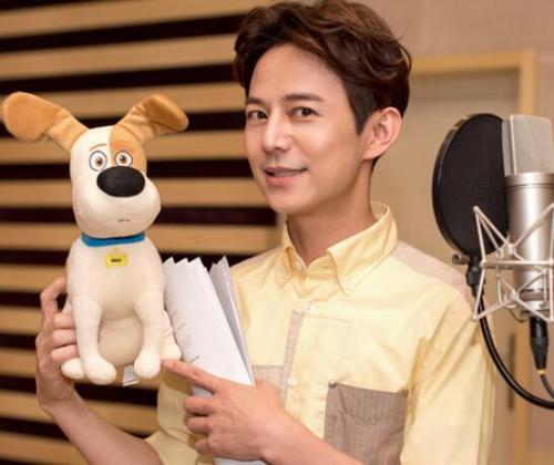 何炅过生日半个娱乐圈都送上祝福,何炅生日半个娱乐圈祝福