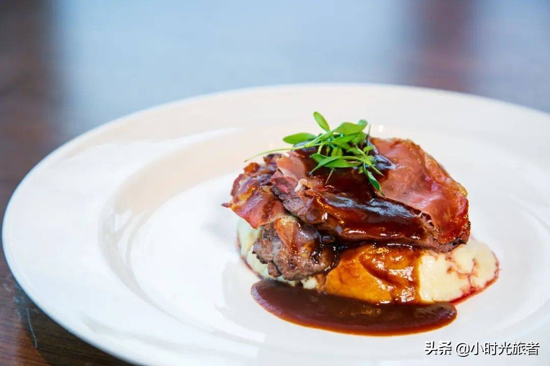 上海五角场顶级酒店自助餐开业，大闸蟹海鲜刺身吃过瘾，太赞了