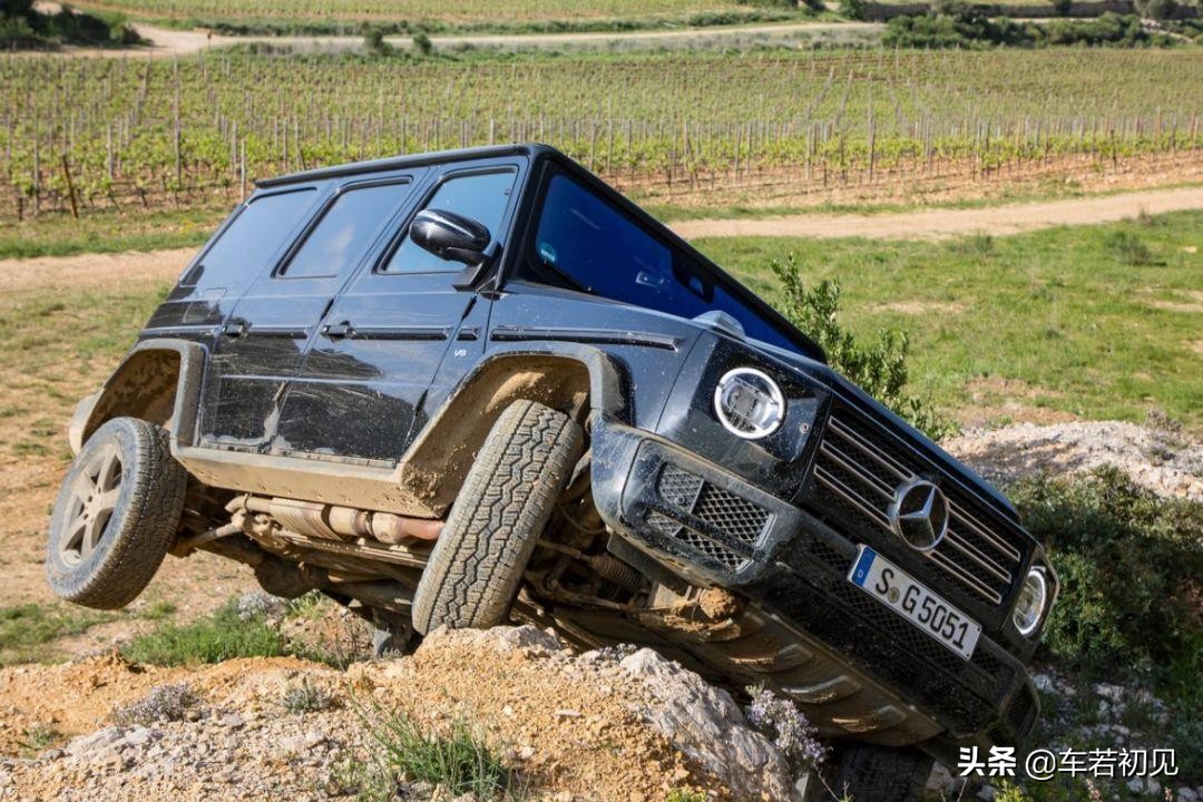 非承载车身的豪华品牌车,非承载车身的豪华车