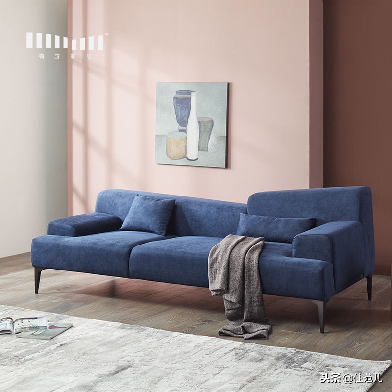 选一个好沙发,选好沙发真的好简单