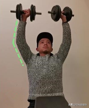 一副哑铃练遍全身肌肉新手,哑铃锻炼全身肌肉视频