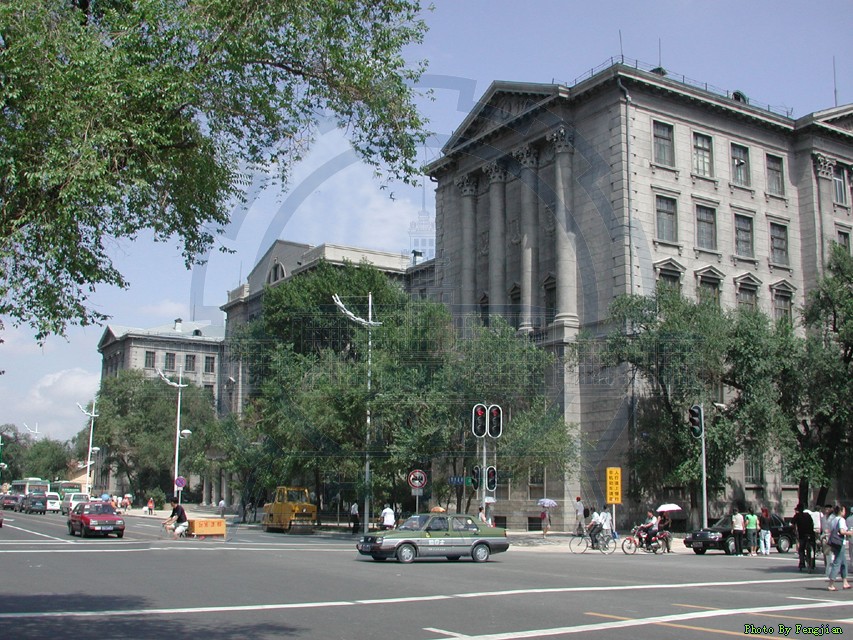 为什么选择哈尔滨工业大学？这十个理由一定吸引你