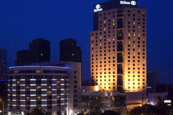 重庆十大顶级酒店排名榜,重庆南山住宿酒店