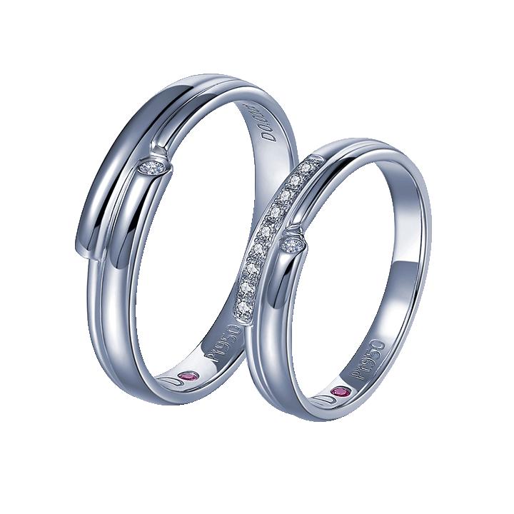 男士佩戴戒指效果,男士佩戴戒指图片