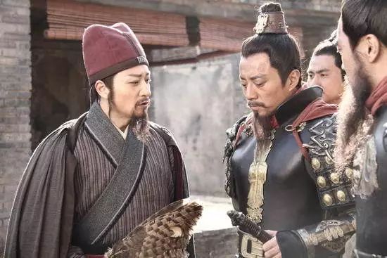 速读水浒：108将的简介与结局