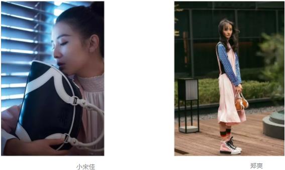 千奇百怪的包包,各种稀奇古怪的包包