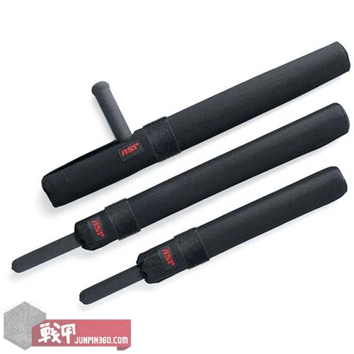 战甲讲堂：棍中不二——全面认识伸缩棍