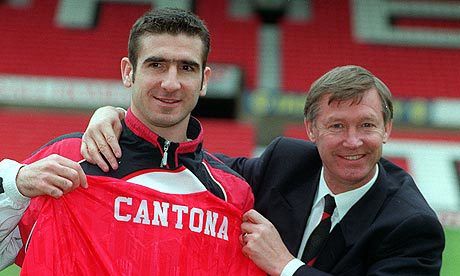 曼联7号之所以如此传奇，不是没有道理，看看他们说了些什么