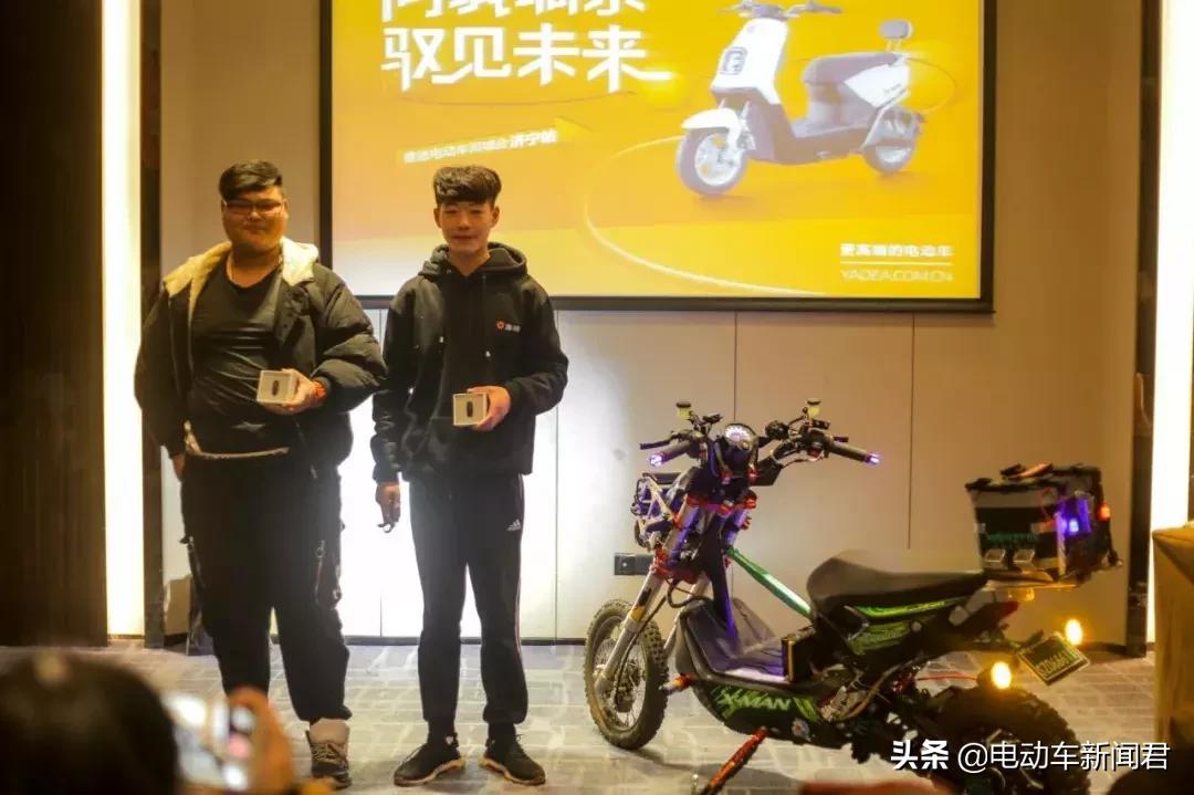 雅迪电动车怎么看款式系列,雅迪电动车怎么看真的假的