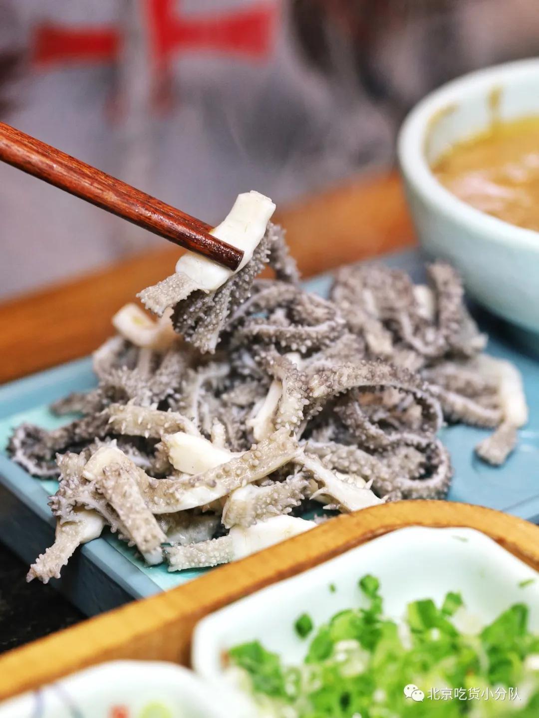 老北京涮肉百年老店,北京南门涮肉哪个店最好