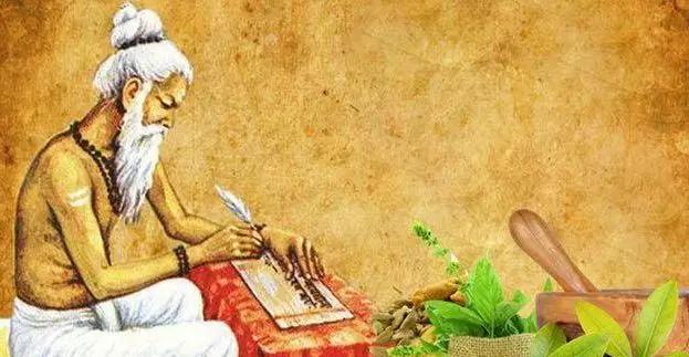 文史宴:古印度的灿烂医学,比古代中国有过之而无不及