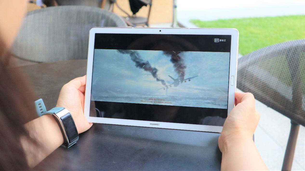 华为平板m6测评视频8.4英寸,如何让华为m6平板性能发挥到极限