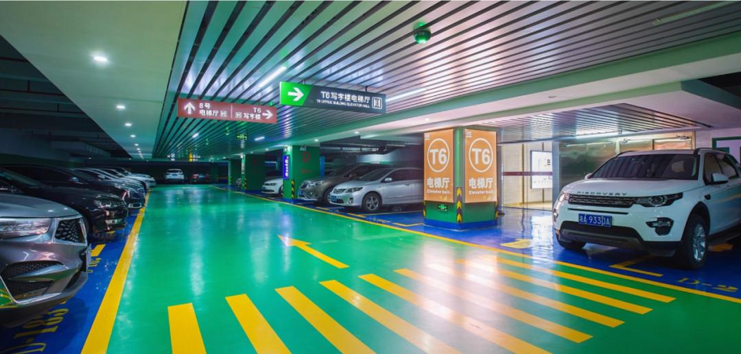 地铁上盖的摩天大平层,超级豪宅大平层内景曝光