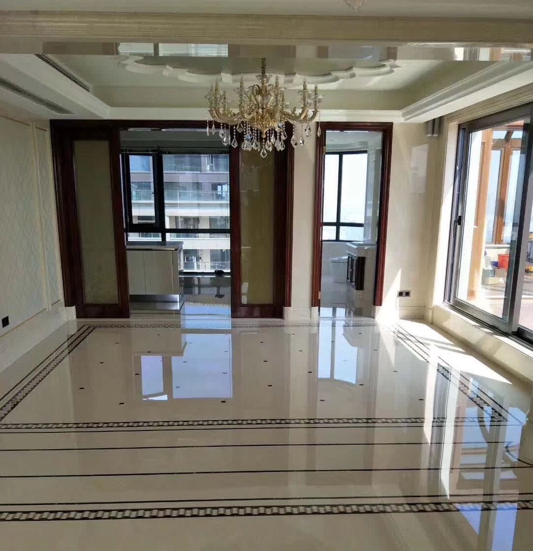 大理石石材养护工作标准与流程,大理石养护的标准