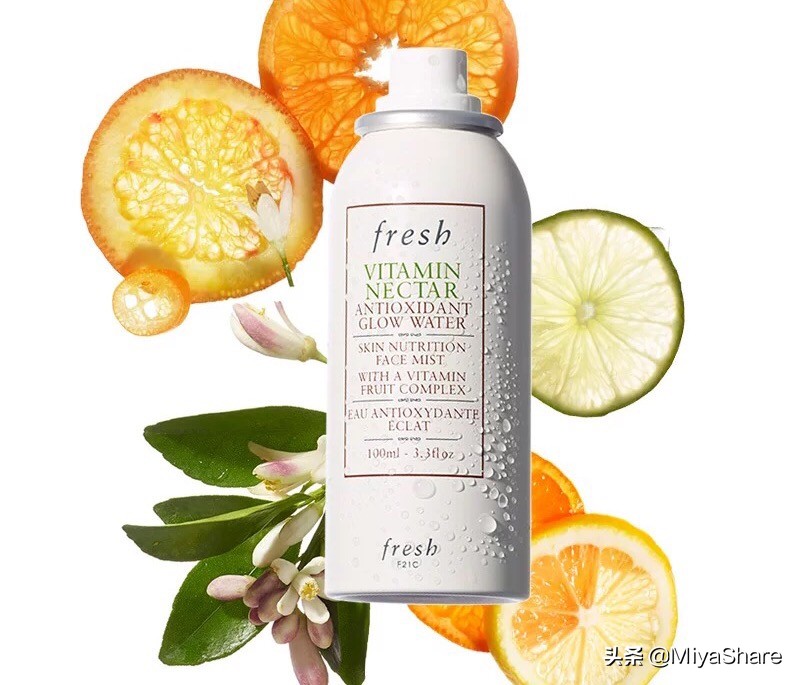 最好用的保湿喷雾推荐,十款最好用的保湿喷雾