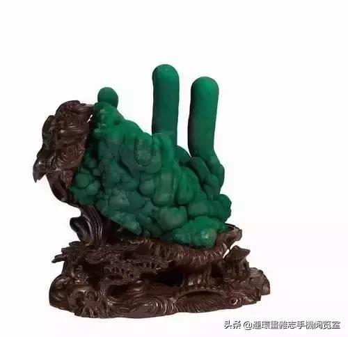 中国十大奇石之首,最全的中华奇石欣赏