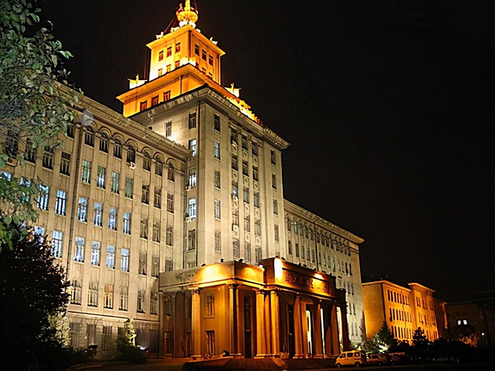 大工吉大哈工大,东北的大学好还是南方的学院好