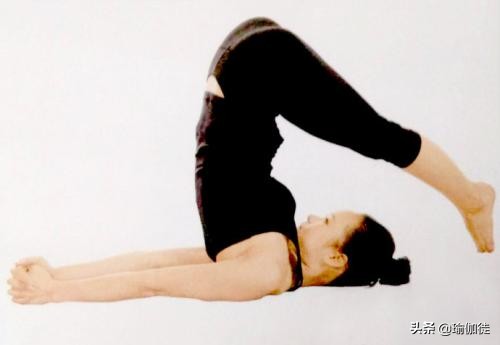 便秘来试试这一招,有便秘的朋友可以这样做