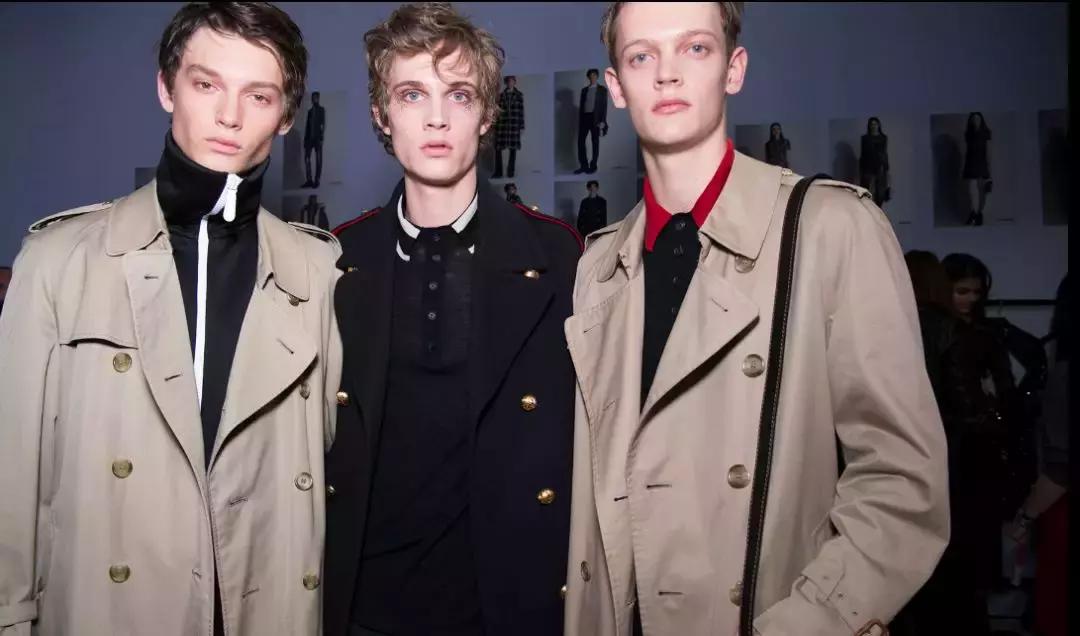 150的小个子也能穿出女神的风衣,个子矮能不能穿中长款风衣