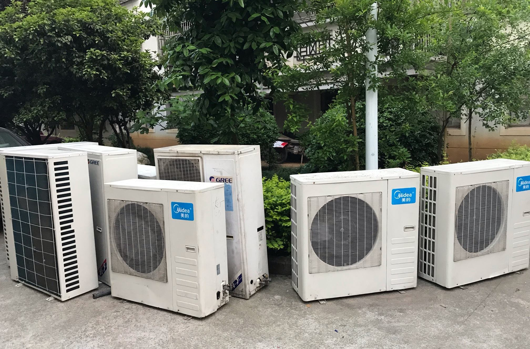 中央空调为何讲不下来价,中央空调真的有必要买很好的么