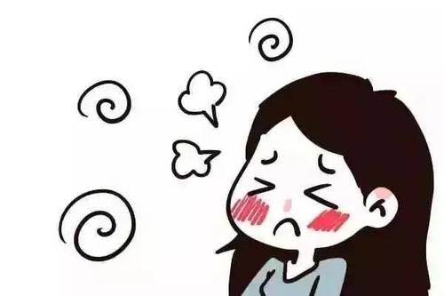 我发脾气,为什么发脾气之后又很内疚