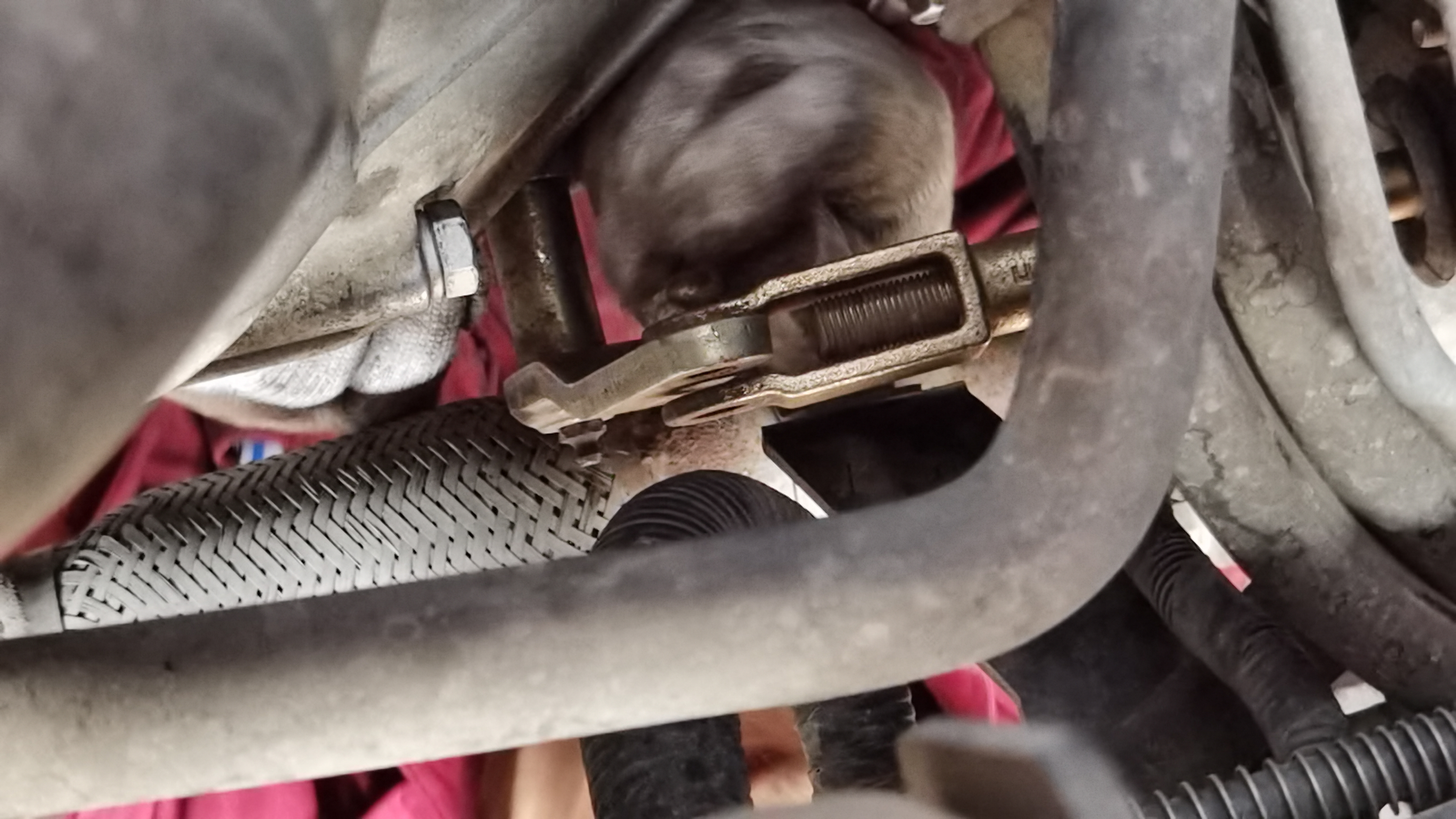 起动机维修保养教程汽配人,老款起动机保养教程详情